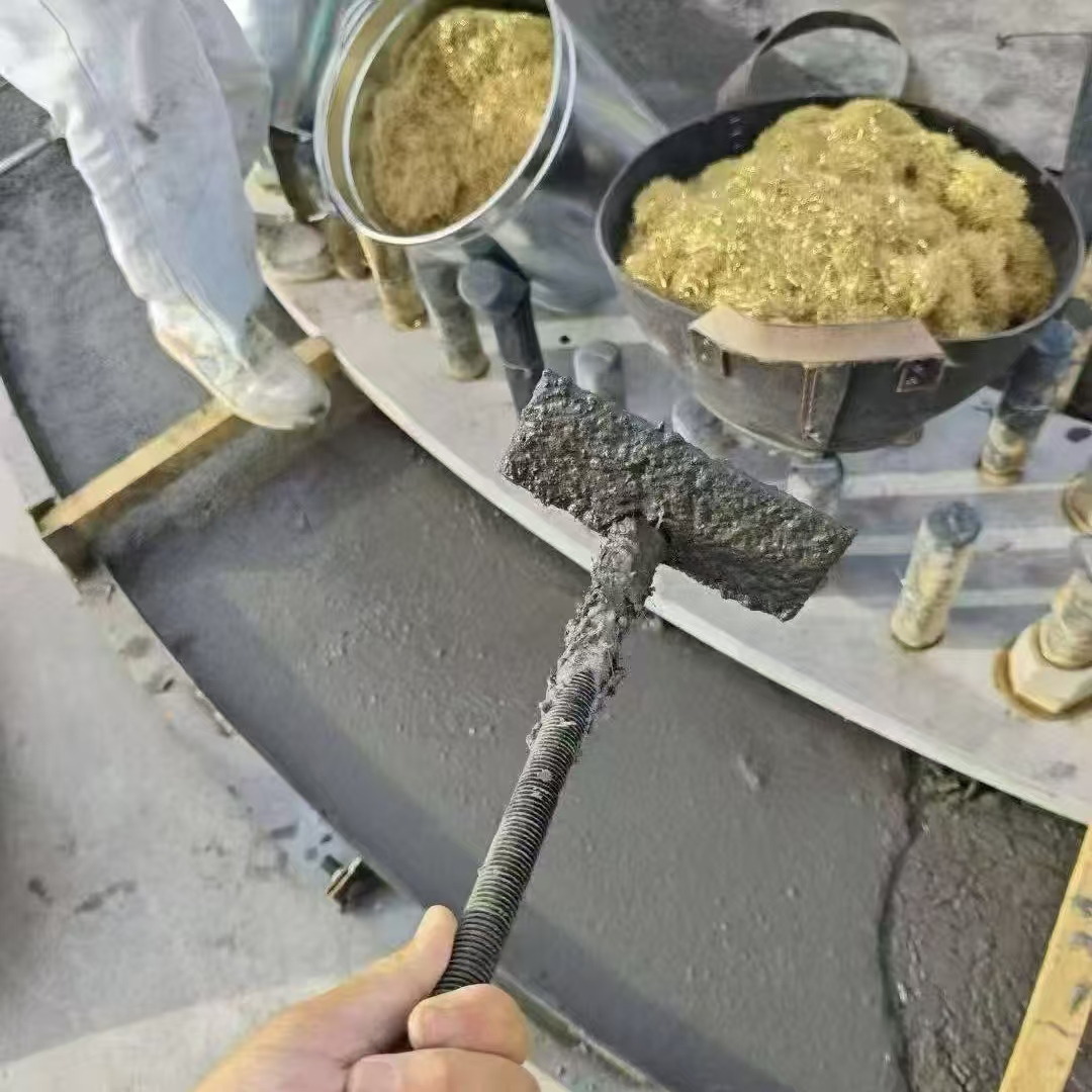 诸暨C120风电设备基础专用灌浆料