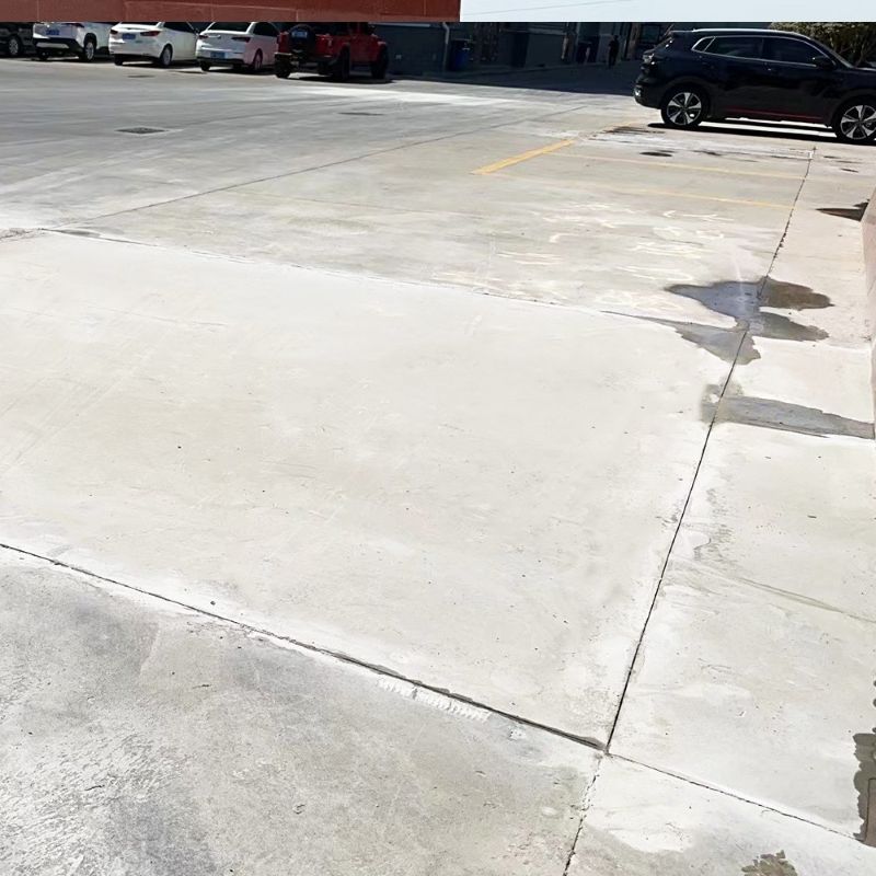 诸暨市政道路抢修料